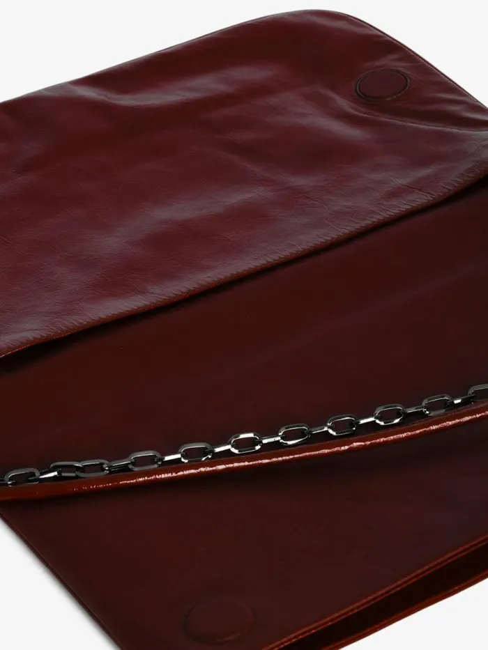 WomenMen Zadig and Voltaire Clutches Rock Eternal XL Clutch Furious WomenMen Zadig and Voltaire Clutches Rock Eternal XL Clutch Furious
