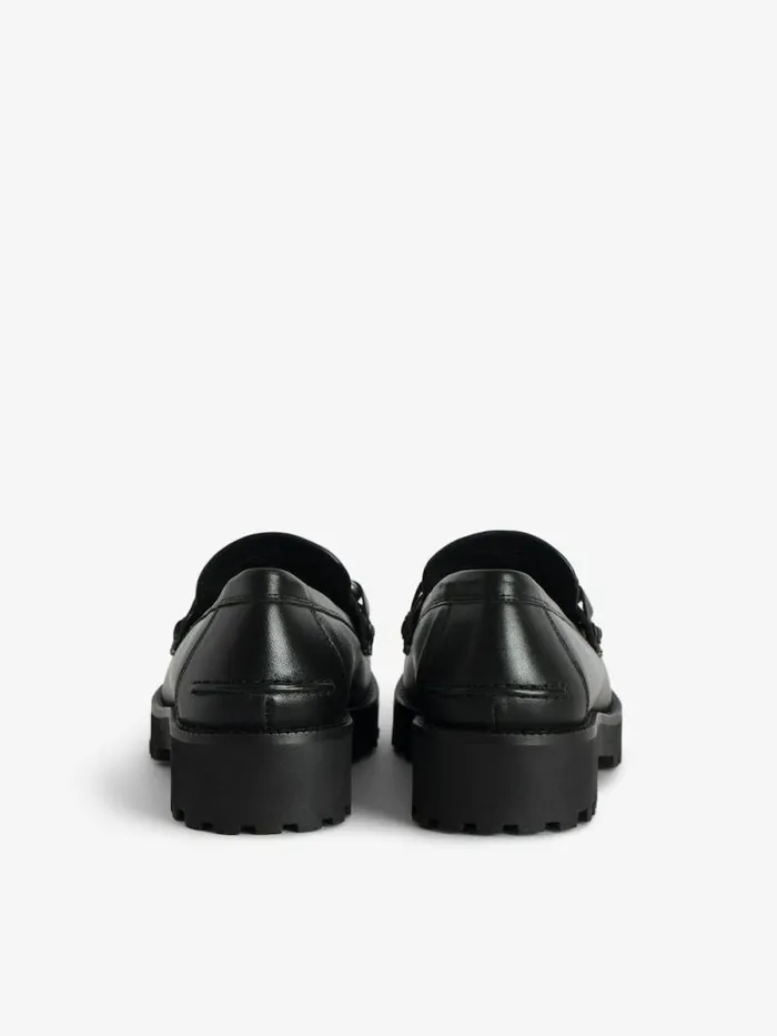WomenMen Zadig and Voltaire Loafers Joecassin Loafers Noir