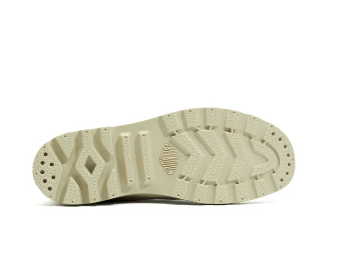 Women PAMPA HI Saharaecru PALLADIUM Boots