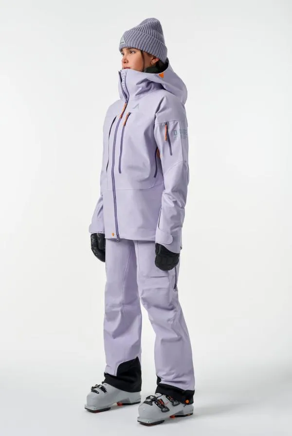 Women Panorama 3L JacketIris Orage Jackets Women Panorama 3L JacketIris Orage Jackets