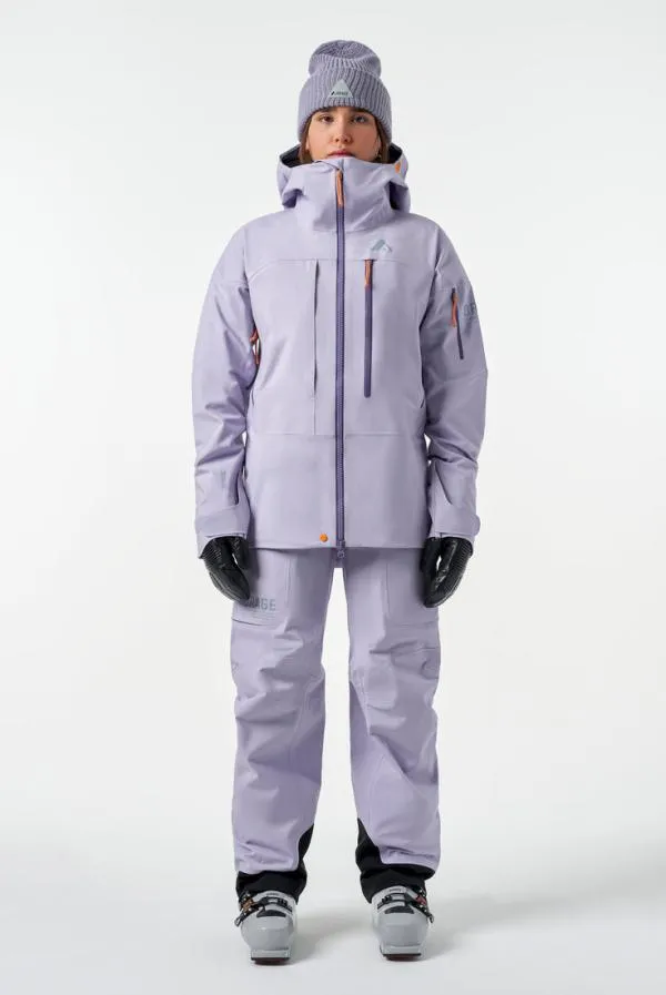 Women Panorama 3L JacketIris Orage Jackets Women Panorama 3L JacketIris Orage Jackets