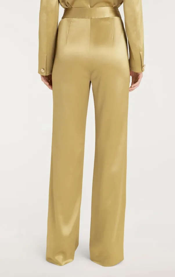 Women Pants Cinq Sept Rainer Pant Agave