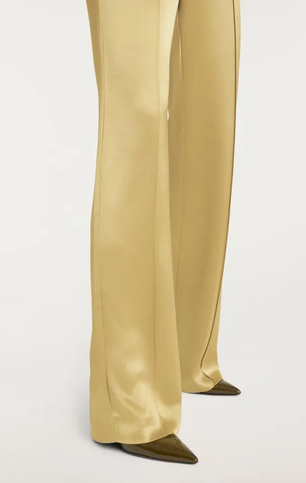 Women Pants Cinq Sept Rainer Pant Agave