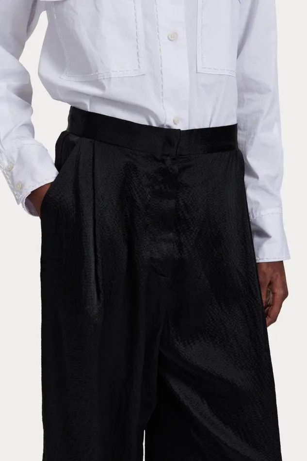 Women Pants Rachel Comey Renee Pant Black