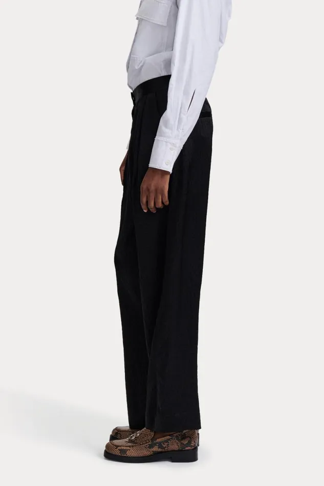 Women Pants Rachel Comey Renee Pant Black