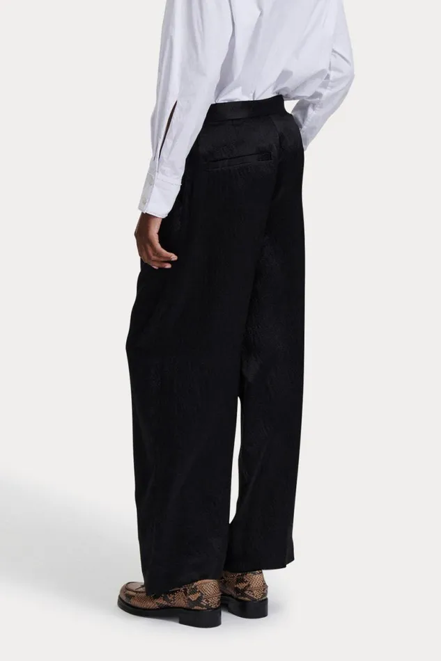 Women Pants Rachel Comey Renee Pant Black