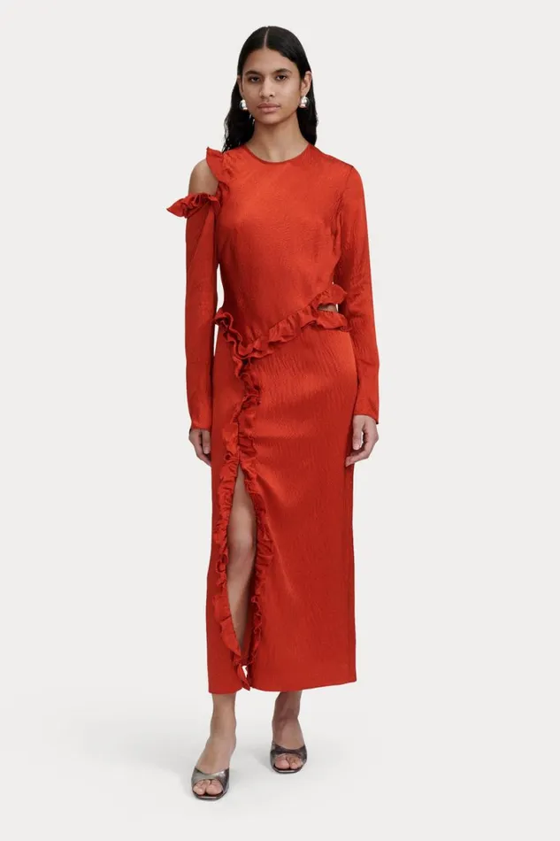 Women Pants Rachel Comey Renee Pant Black
