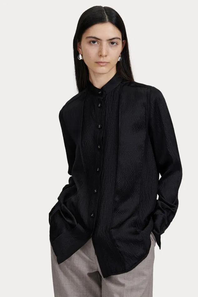 Women Pants Rachel Comey Renee Pant Black