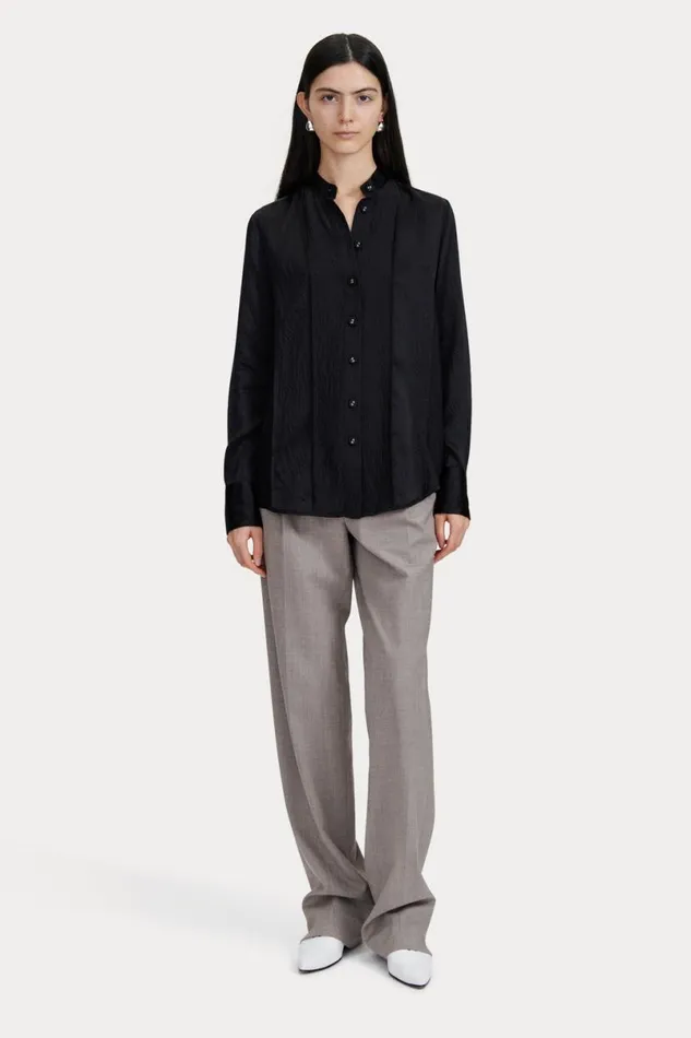 Women Pants Rachel Comey Renee Pant Black
