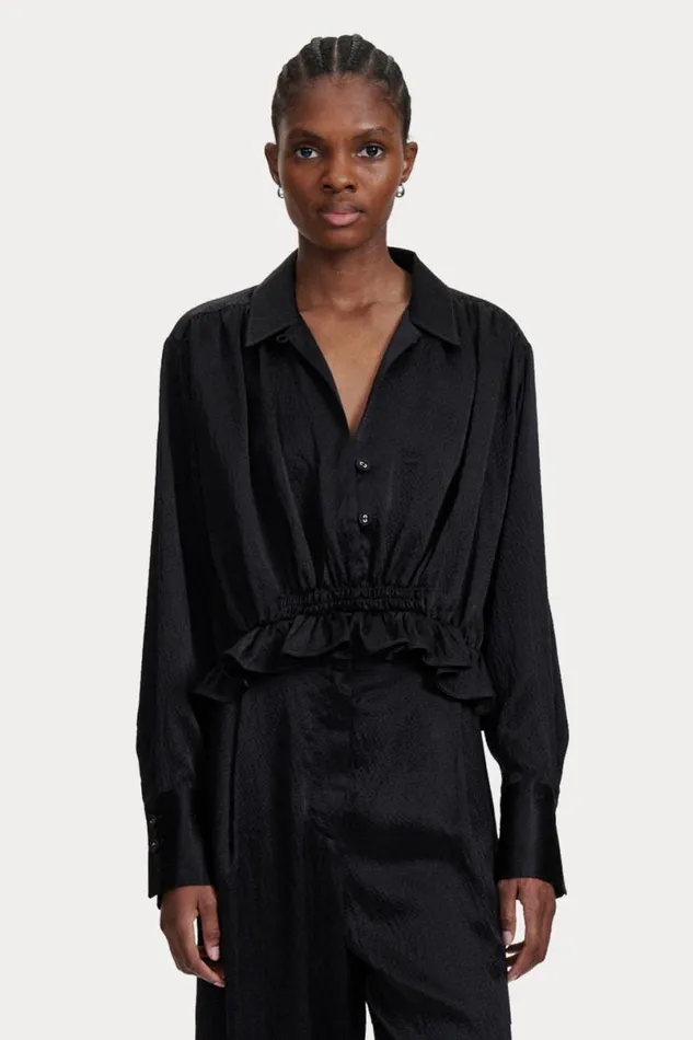 Women Pants Rachel Comey Renee Pant Black