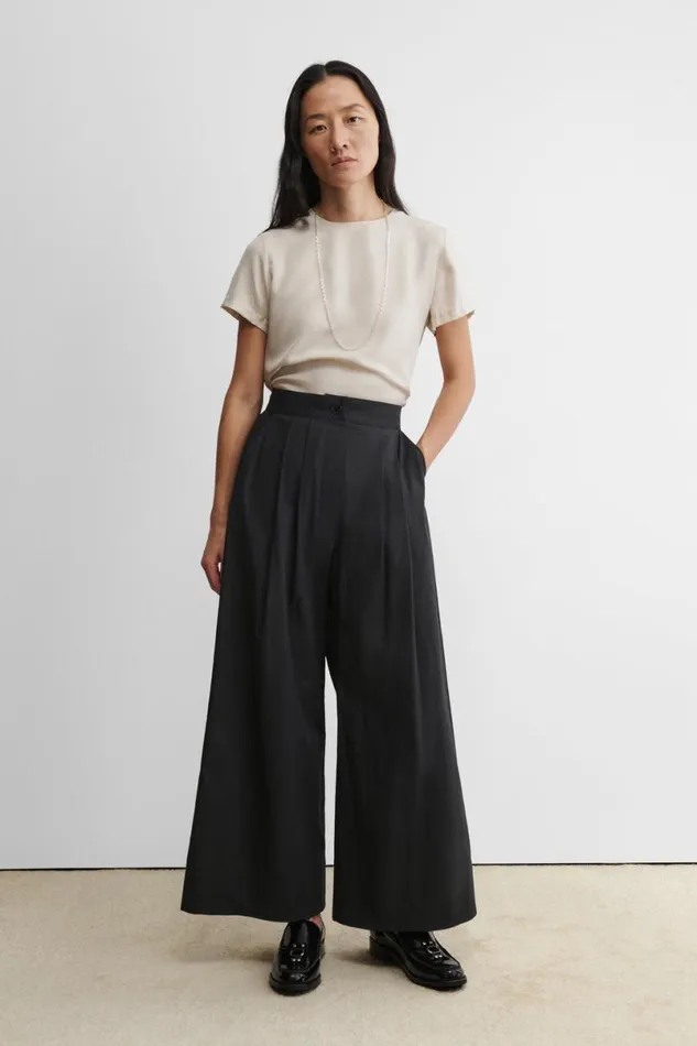 Women Pants Rachel Comey Tobin Pant Dusty Sage Women Pants Rachel Comey Tobin Pant Dusty Sage