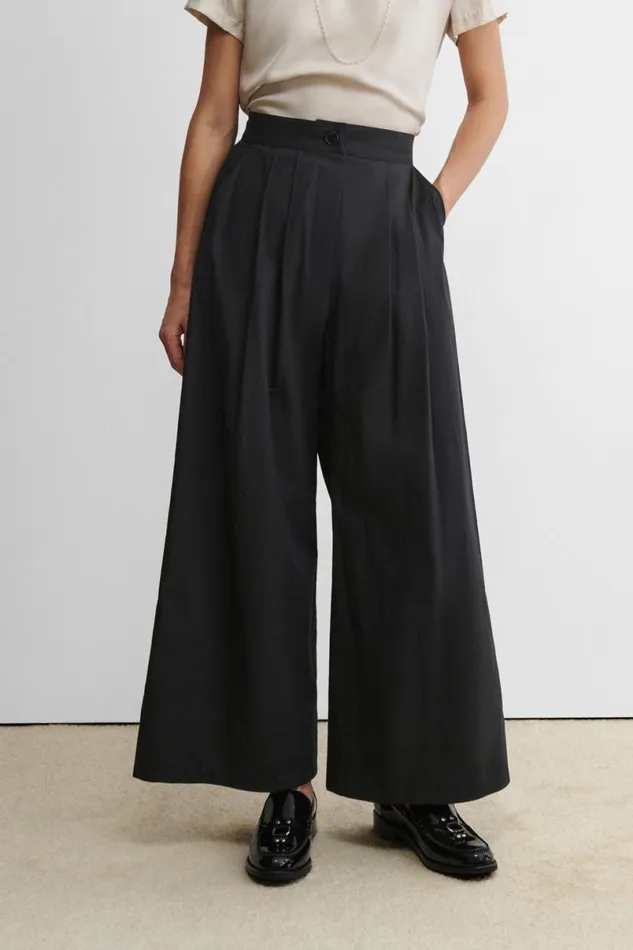 Women Pants Rachel Comey Tobin Pant Dusty Sage Women Pants Rachel Comey Tobin Pant Dusty Sage