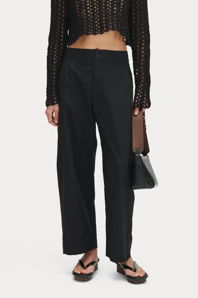 Women Pants Rachel Comey Tobin Pant Dusty Sage Women Pants Rachel Comey Tobin Pant Dusty Sage