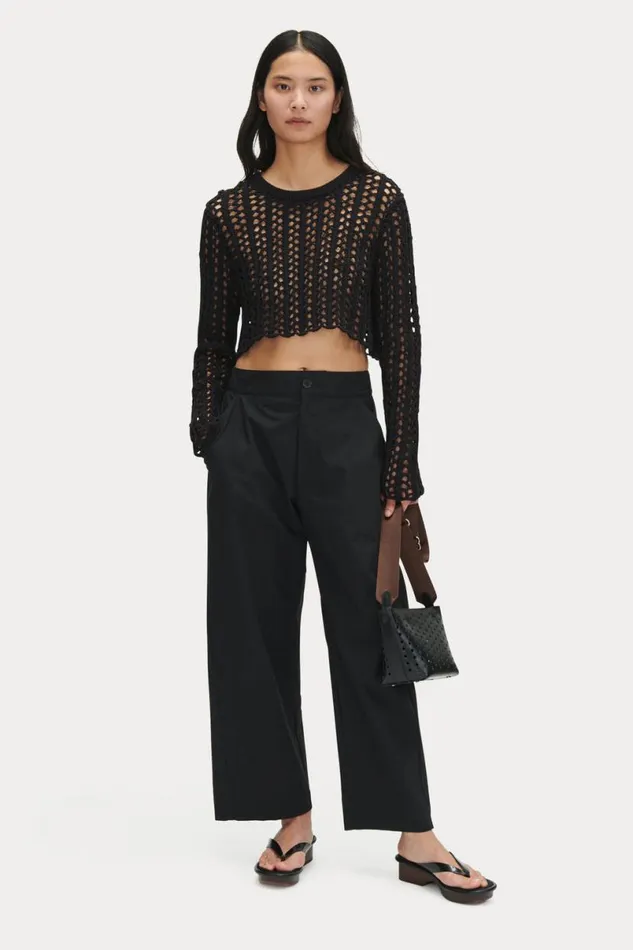 Women Pants Rachel Comey Tobin Pant Dusty Sage Women Pants Rachel Comey Tobin Pant Dusty Sage