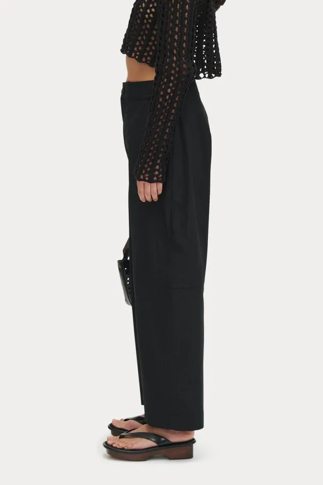 Women Pants Rachel Comey Tobin Pant Dusty Sage Women Pants Rachel Comey Tobin Pant Dusty Sage
