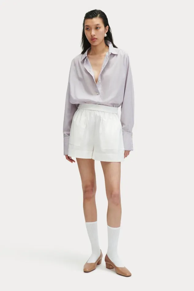 Women Pants Rachel Comey Tobin Pant Dusty Sage Women Pants Rachel Comey Tobin Pant Dusty Sage