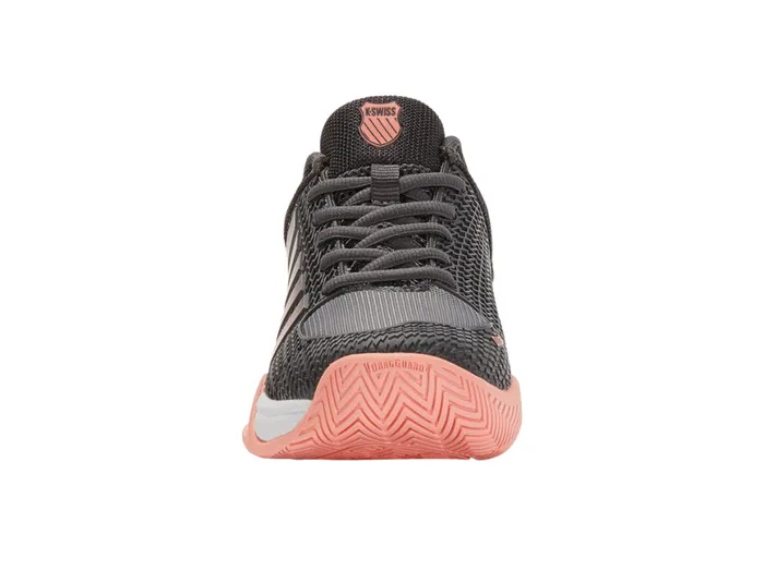 Women Pickleball KSwiss EXPRESS LIGHT PICKLEBALL Asphaltsteel Grayp