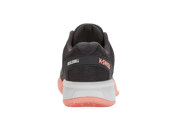 Women Pickleball KSwiss EXPRESS LIGHT PICKLEBALL Asphaltsteel Grayp