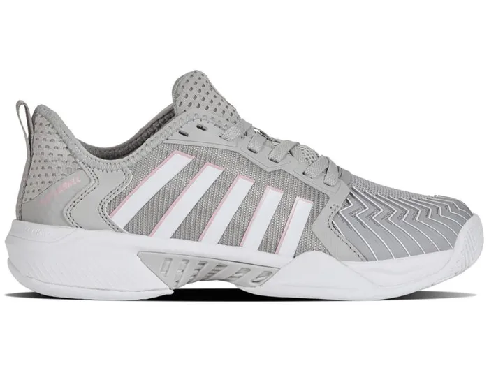 Women Pickleball KSwiss PICKLEBALL SUPREME Vapor Bluewhitecoral Blush