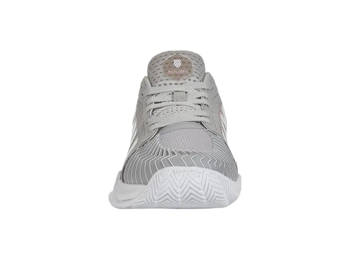 Women Pickleball KSwiss PICKLEBALL SUPREME Vapor Bluewhitecoral Blush