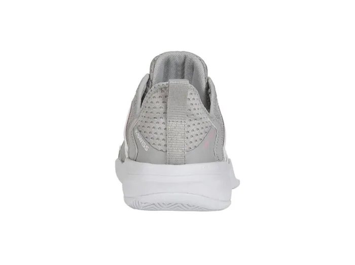 Women Pickleball KSwiss PICKLEBALL SUPREME Vapor Bluewhitecoral Blush