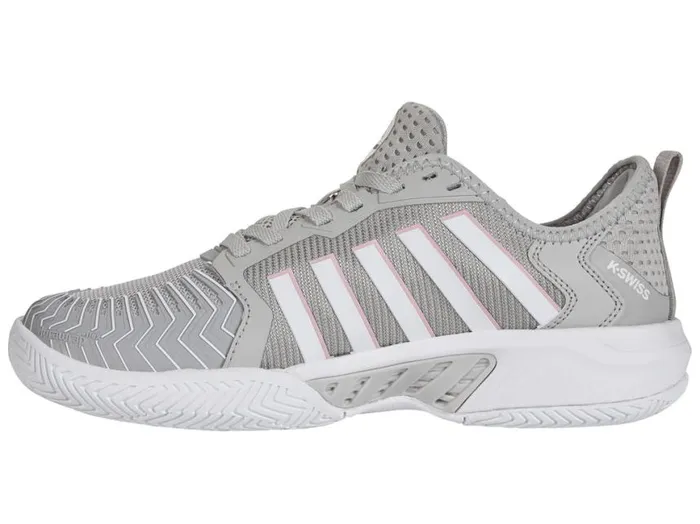 Women Pickleball KSwiss PICKLEBALL SUPREME Vapor Bluewhitecoral Blush