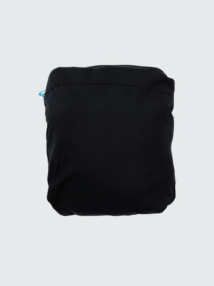 Women Rainbird Waterproof Trousers Black Finisterre Trousers and Leggings