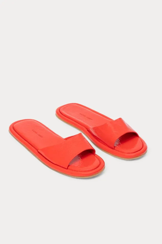 Women Sandals Rachel Comey Puffy Mer Sandal Aqua Women Sandals Rachel Comey Puffy Mer Sandal Aqua