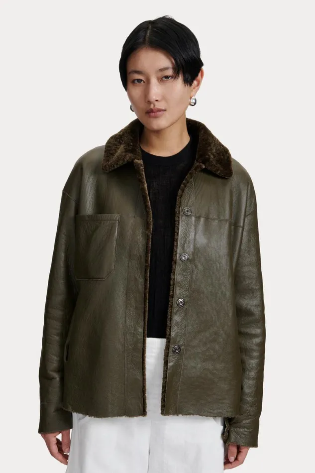 Women Scarves Hats Rachel Comey Shearling Hat Black Women Scarves Hats Rachel Comey Shearling Hat Black