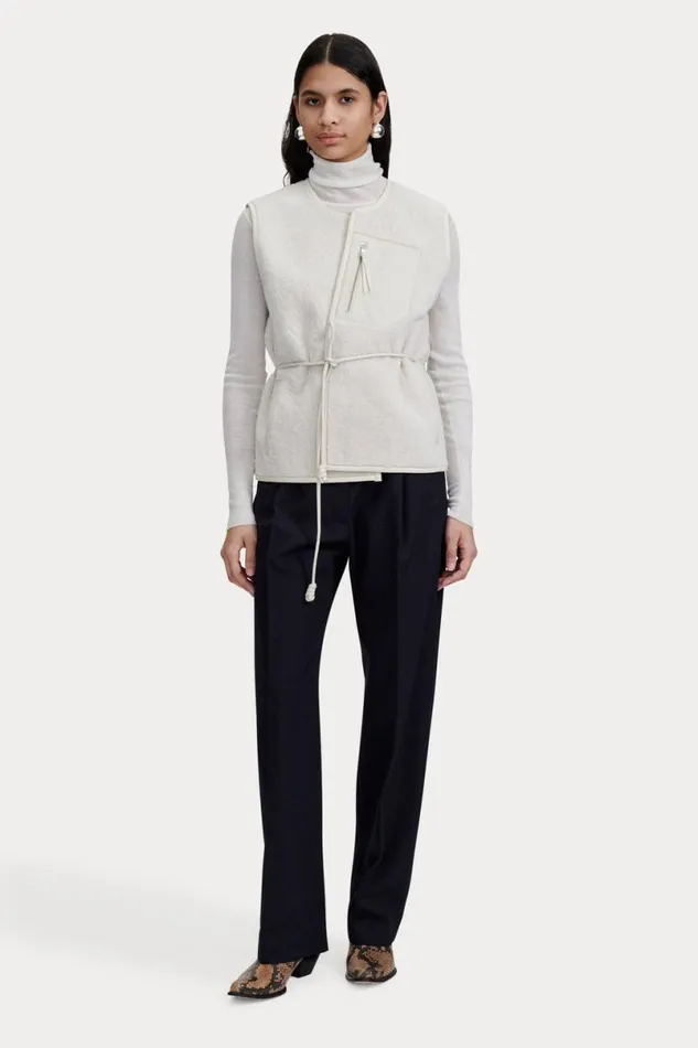Women Scarves Hats Rachel Comey Shearling Hat Black Women Scarves Hats Rachel Comey Shearling Hat Black