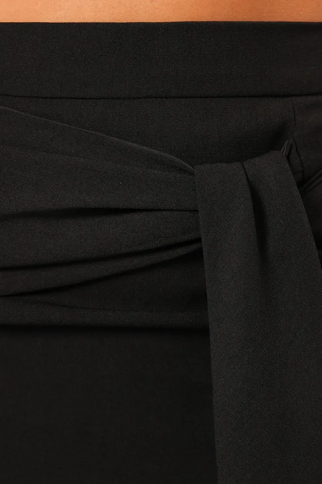 Women Skirts petalandpup Zanita Set 8211 Black Black