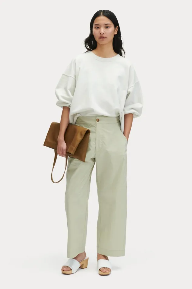 Women Skirts Shorts Rachel Comey Jalen Short White