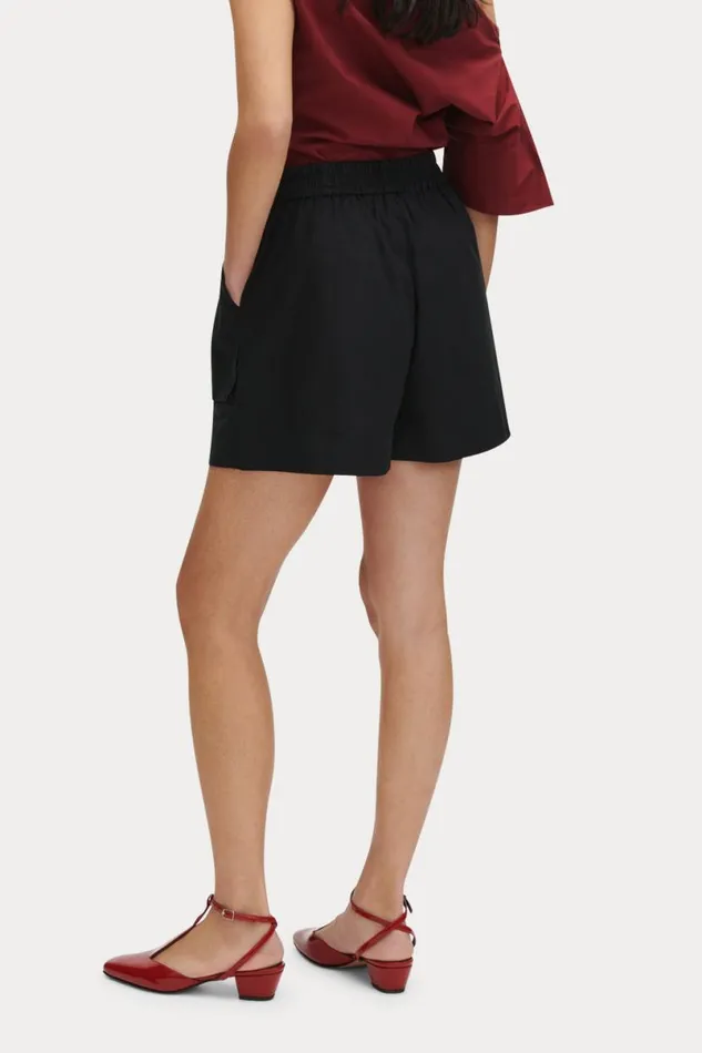 Women Skirts Shorts Rachel Comey Jalen Short White
