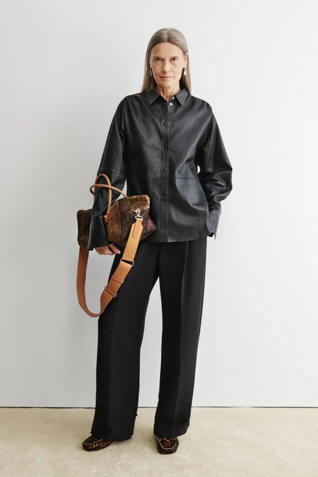 Women Skirts Shorts Rachel Comey Motta Skirt Black