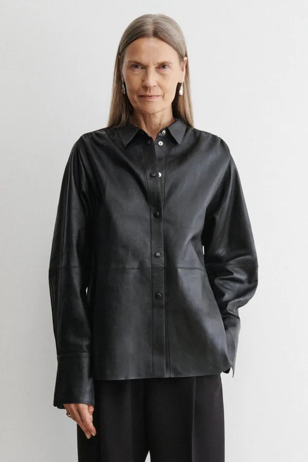 Women Skirts Shorts Rachel Comey Motta Skirt Black