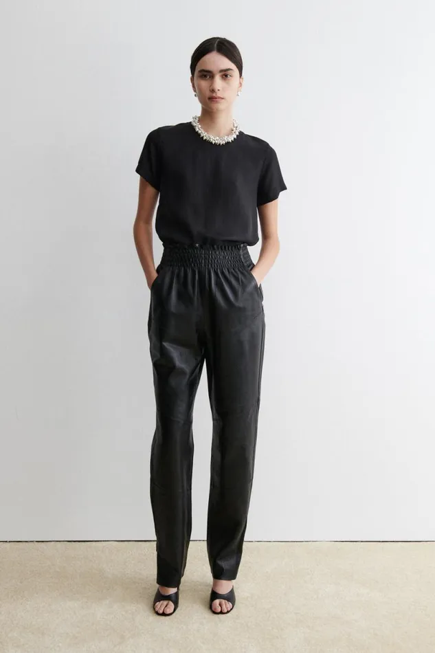 Women Skirts Shorts Rachel Comey Motta Skirt Black