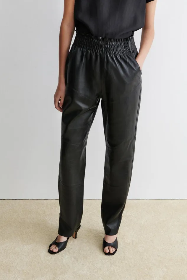 Women Skirts Shorts Rachel Comey Motta Skirt Black