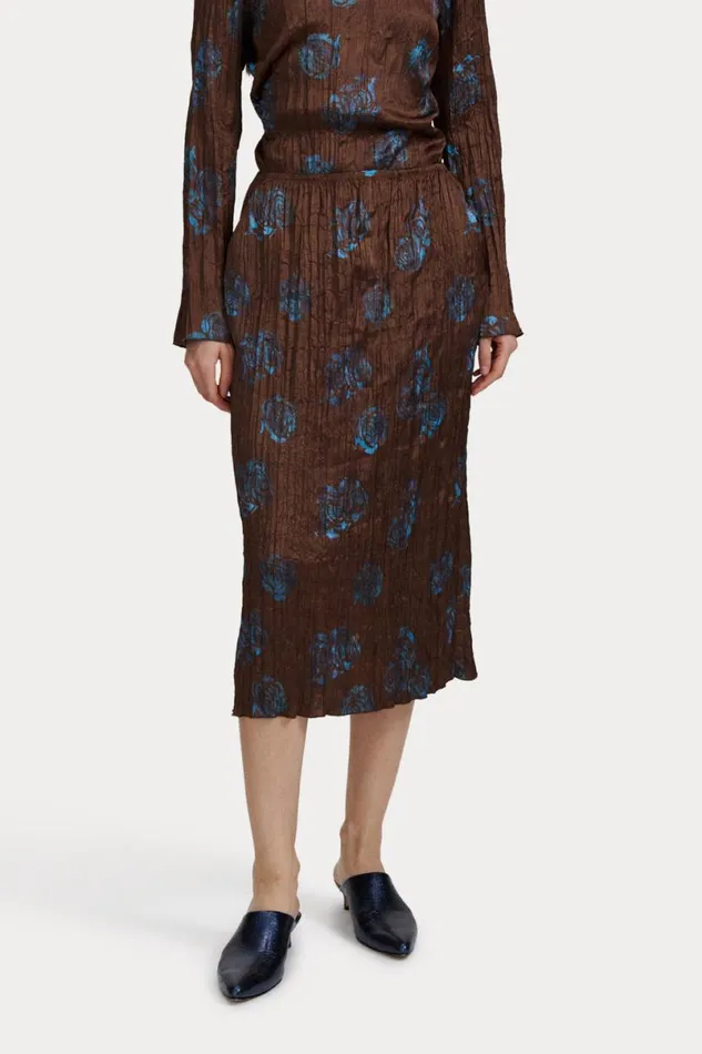 Women Skirts Shorts Rachel Comey Vela Skirt Brown Women Skirts Shorts Rachel Comey Vela Skirt Brown