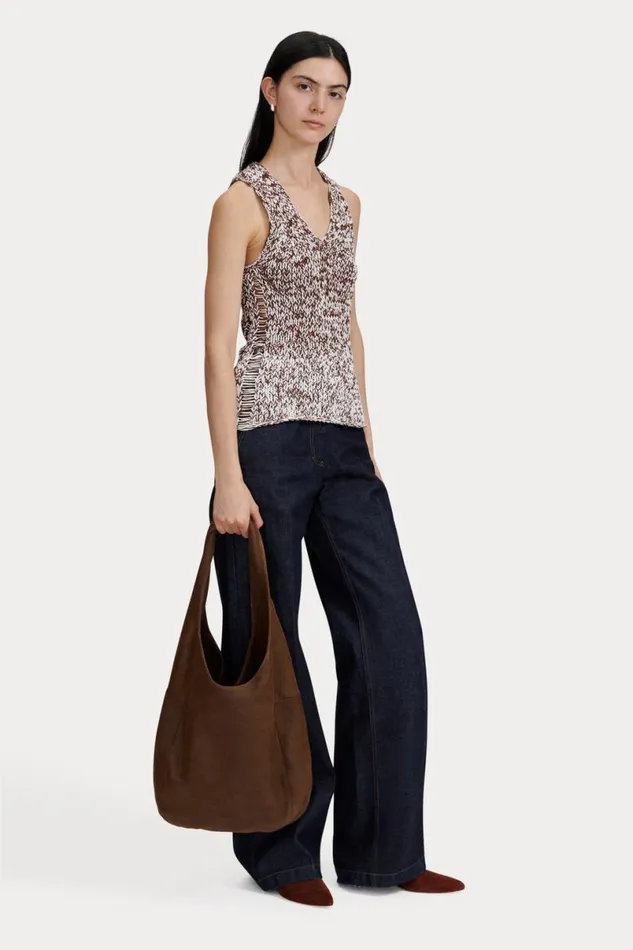 Women Skirts Shorts Rachel Comey Vela Skirt Brown Women Skirts Shorts Rachel Comey Vela Skirt Brown