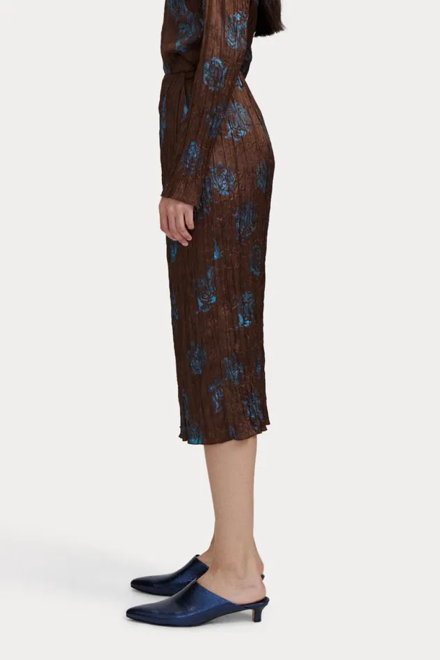 Women Skirts Shorts Rachel Comey Vela Skirt Brown Women Skirts Shorts Rachel Comey Vela Skirt Brown