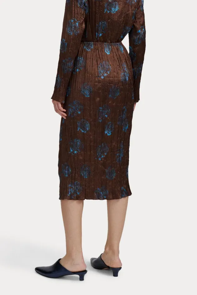 Women Skirts Shorts Rachel Comey Vela Skirt Brown Women Skirts Shorts Rachel Comey Vela Skirt Brown