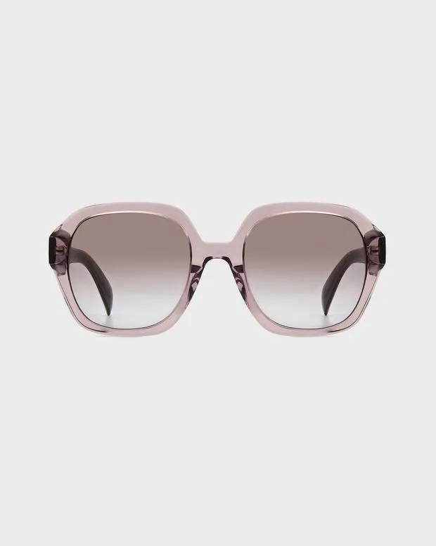 Women Sunglasses Rag and Bone Elly Grey