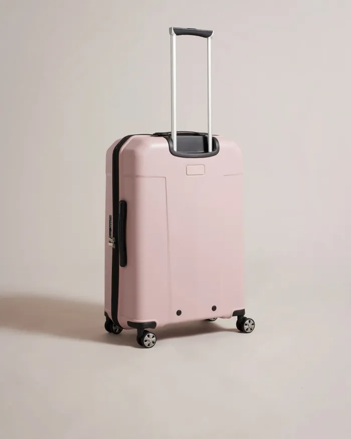 Women SUNNIT 8211 Flying Colours Medium Trolley Suitcase Pink Ted Baker Suitcases and Travel Bags Women SUNNIT 8211 Flying Colours Medium Trolley Suitcase Pink Ted Baker Suitcases and Travel Bags