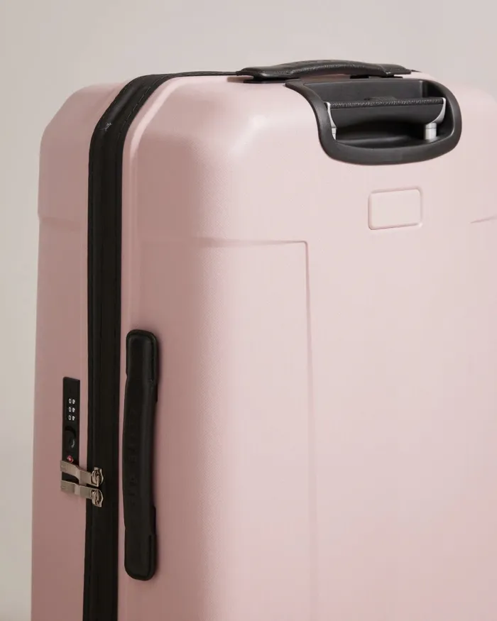 Women SUNNIT 8211 Flying Colours Medium Trolley Suitcase Pink Ted Baker Suitcases and Travel Bags Women SUNNIT 8211 Flying Colours Medium Trolley Suitcase Pink Ted Baker Suitcases and Travel Bags