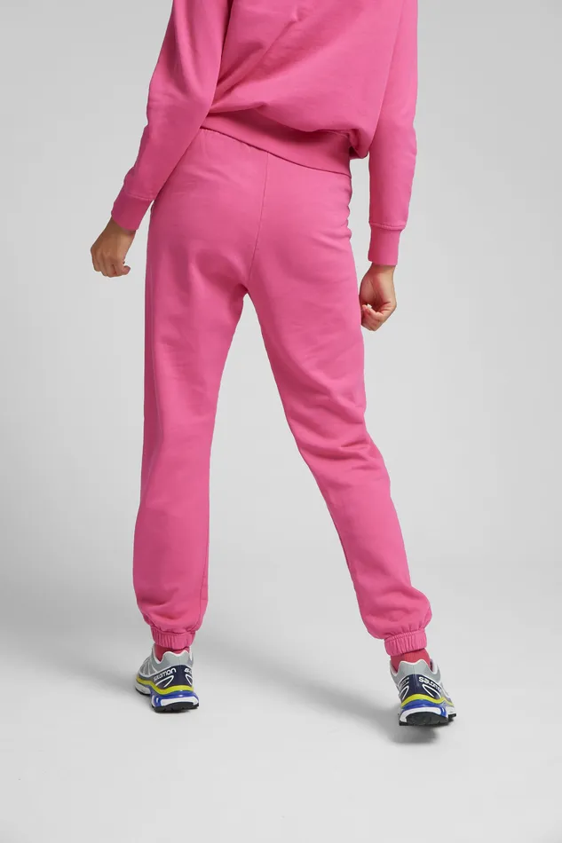Women Sweatpants Colorfulstandard Organic Sweatpants 8211 Spring Green