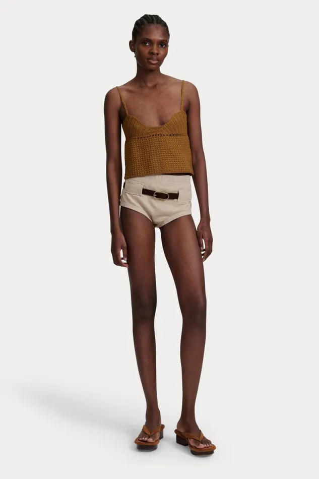 Women Tshirts Sweatshirts Rachel Comey Emmett Undies Plum Women Tshirts Sweatshirts Rachel Comey Emmett Undies Plum