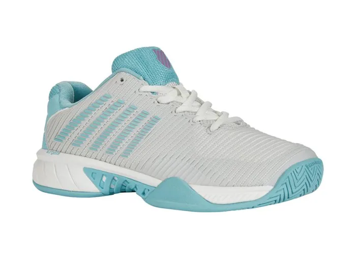 Women Tennis KSwiss HYPERCOURT EXPRESS 2 Brilliant Whiteange
