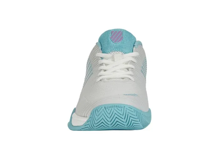 Women Tennis KSwiss HYPERCOURT EXPRESS 2 Brilliant Whiteange