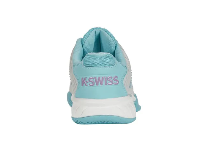 Women Tennis KSwiss HYPERCOURT EXPRESS 2 Brilliant Whiteange