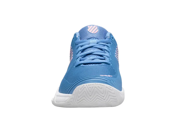 Women Tennis KSwiss HYPERCOURT EXPRESS 2 Silver Lake Bluewhi